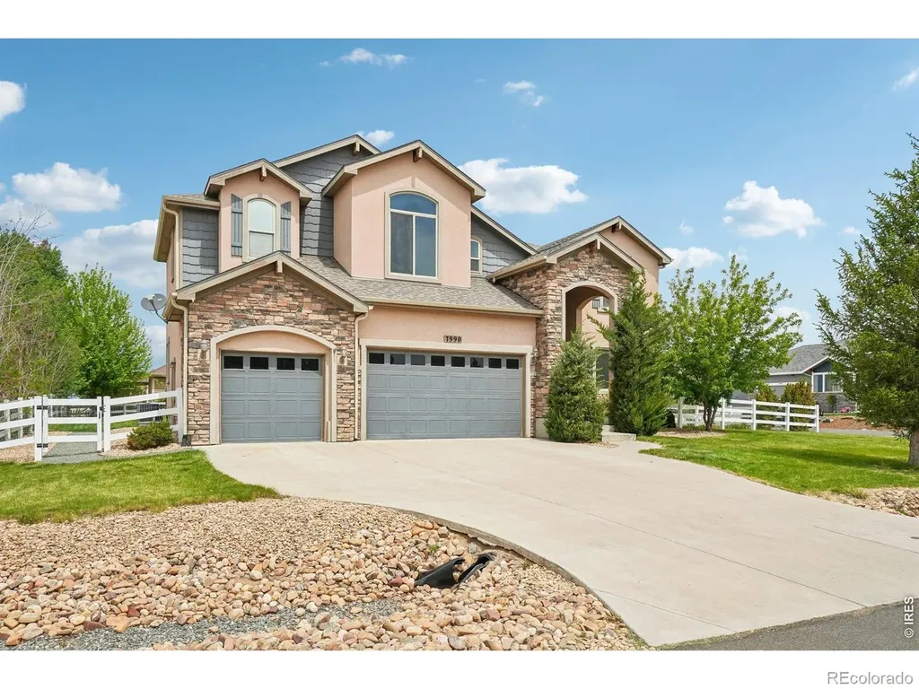 7990 Saint Street Frederick CO 80530