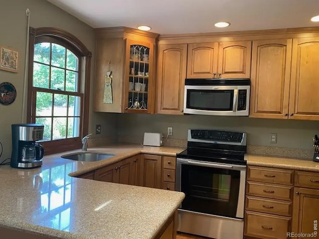 3255 20th Street Boulder CO 80304
