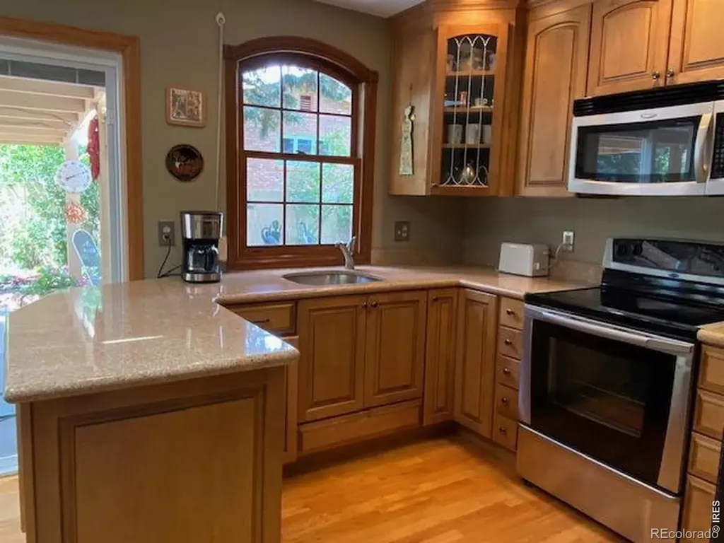 3255 20th Street Boulder CO 80304