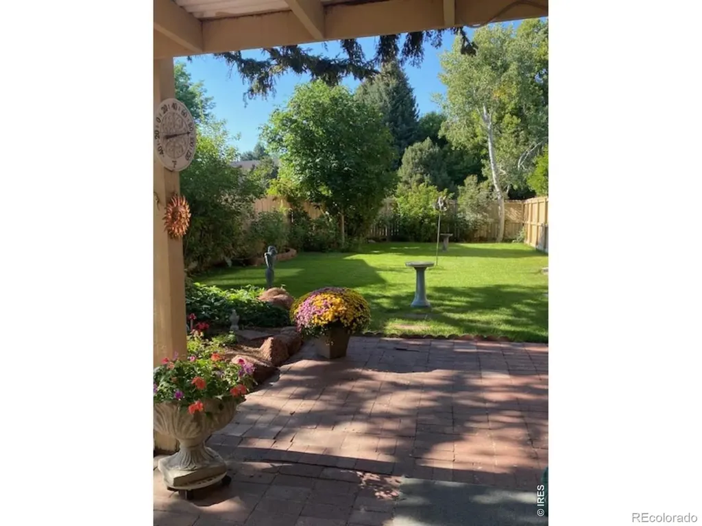 3255 20th Street Boulder CO 80304