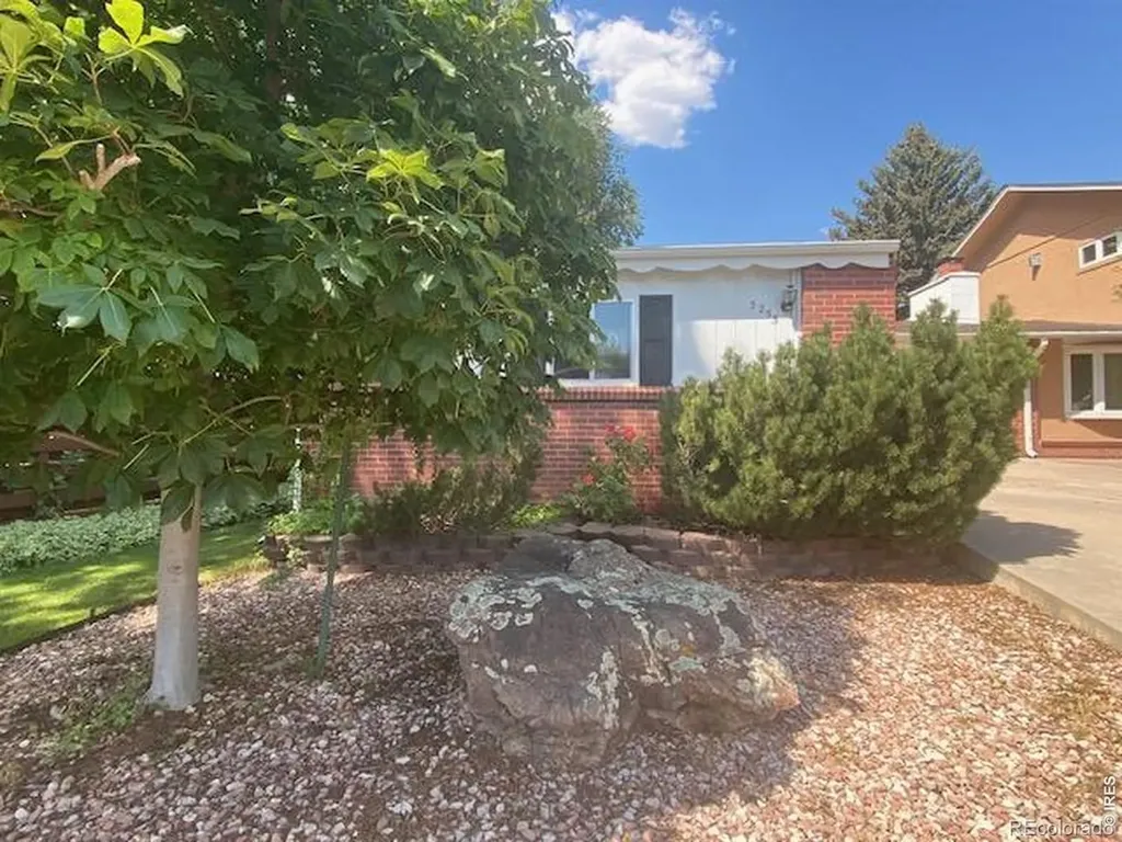 3255 20th Street Boulder CO 80304