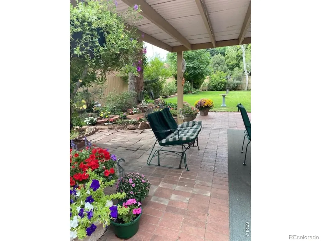 3255 20th Street Boulder CO 80304