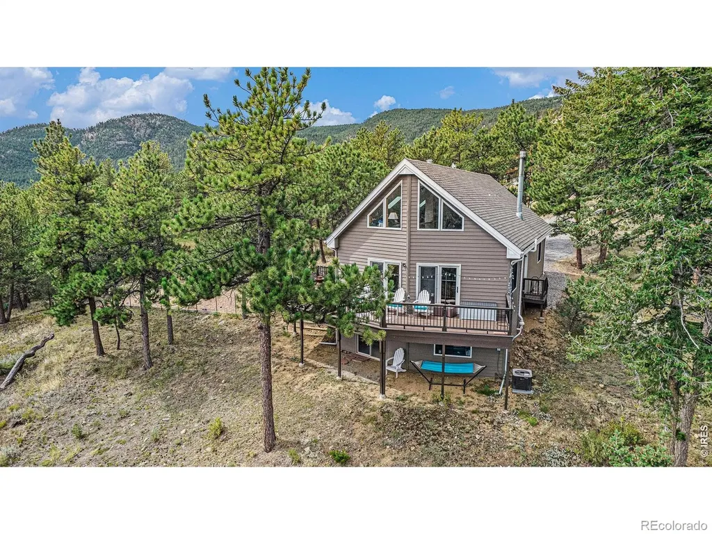 270 Choctaw Road Lyons CO 80540