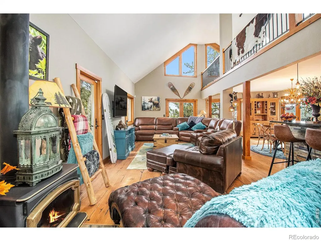 270 Choctaw Road Lyons CO 80540