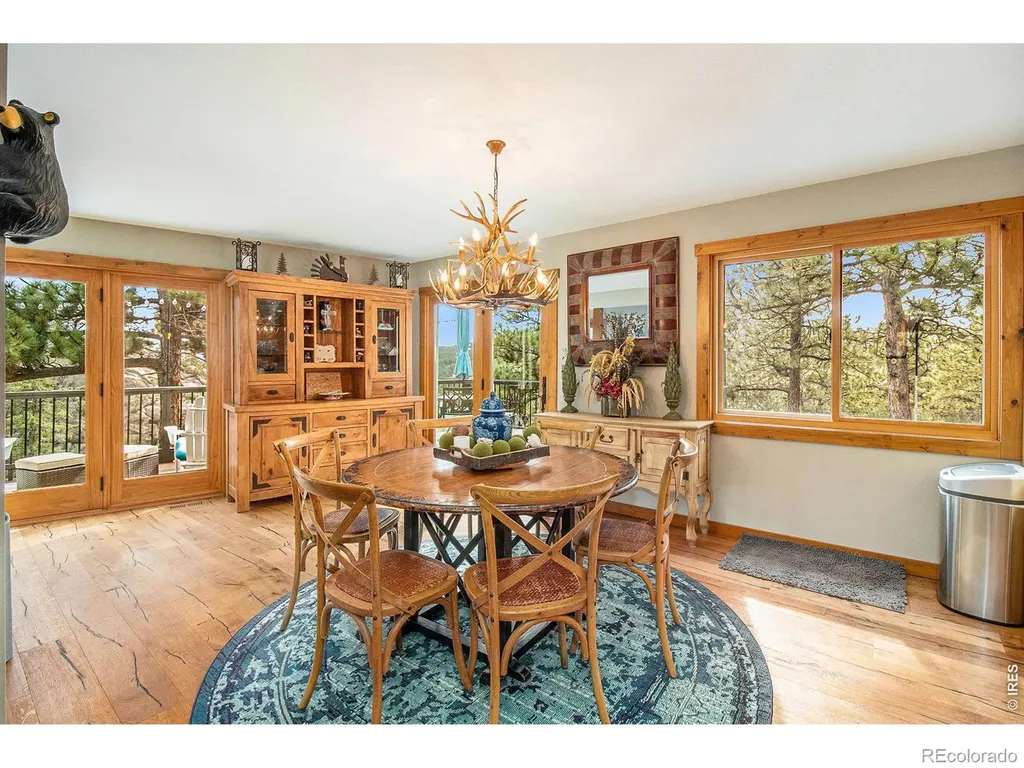 270 Choctaw Road Lyons CO 80540