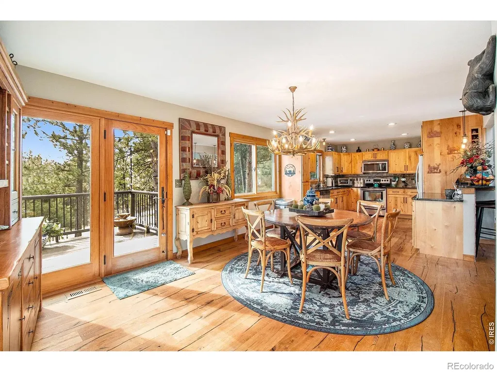 270 Choctaw Road Lyons CO 80540