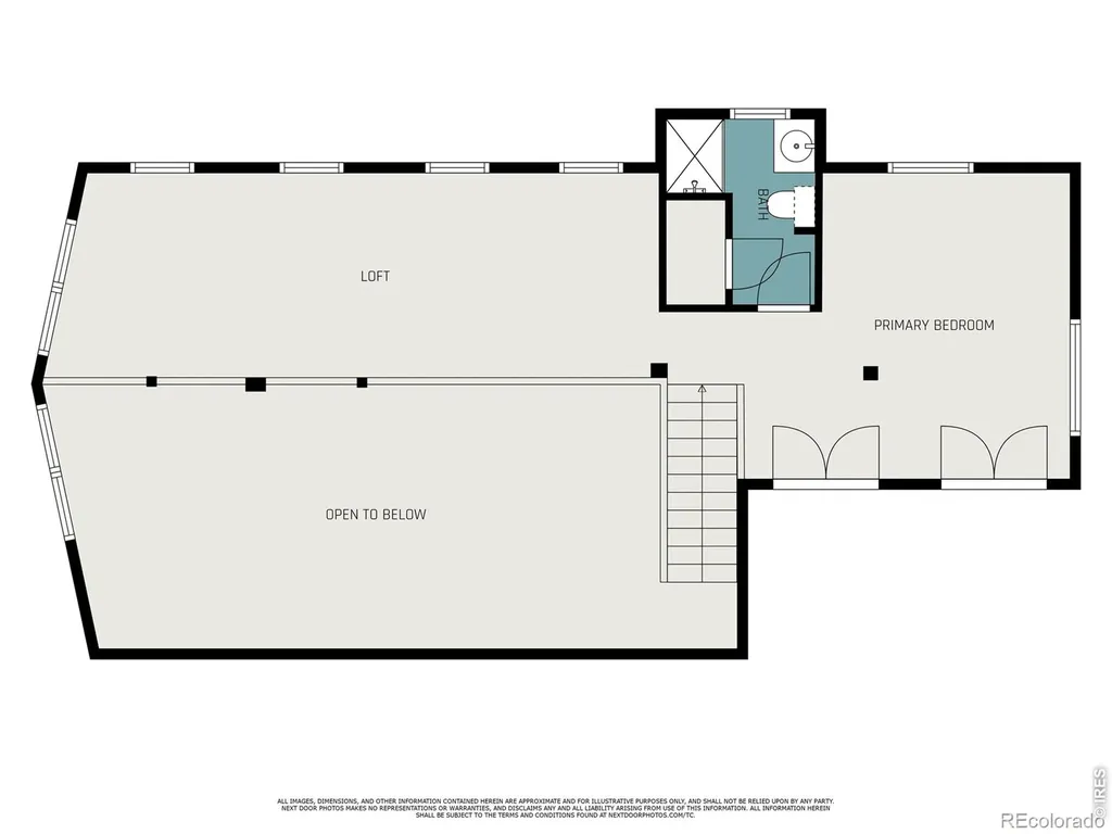 270 Choctaw Road Lyons CO 80540