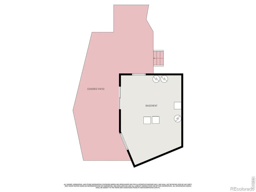 270 Choctaw Road Lyons CO 80540