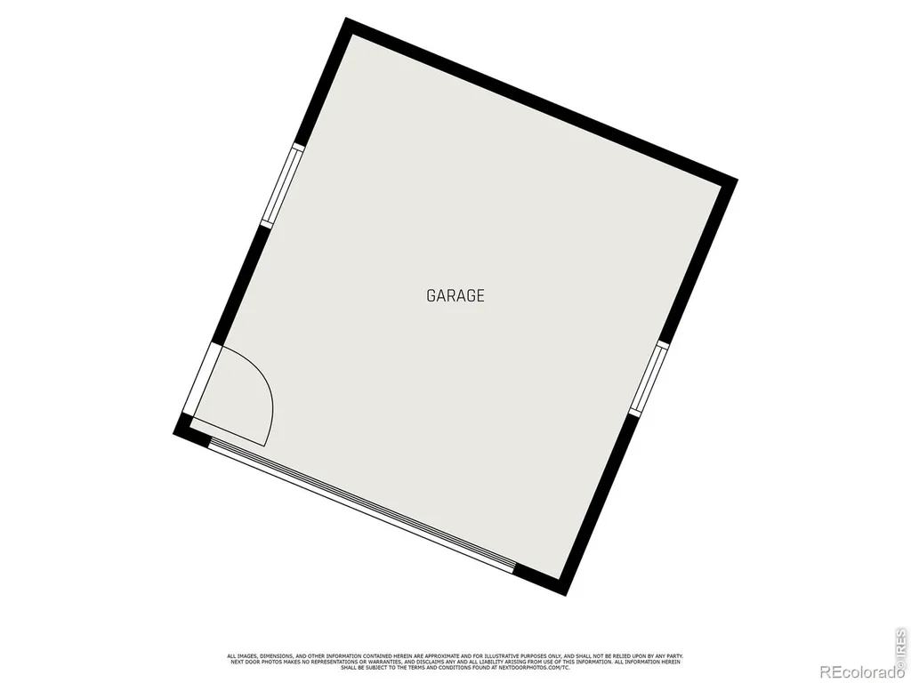 270 Choctaw Road Lyons CO 80540