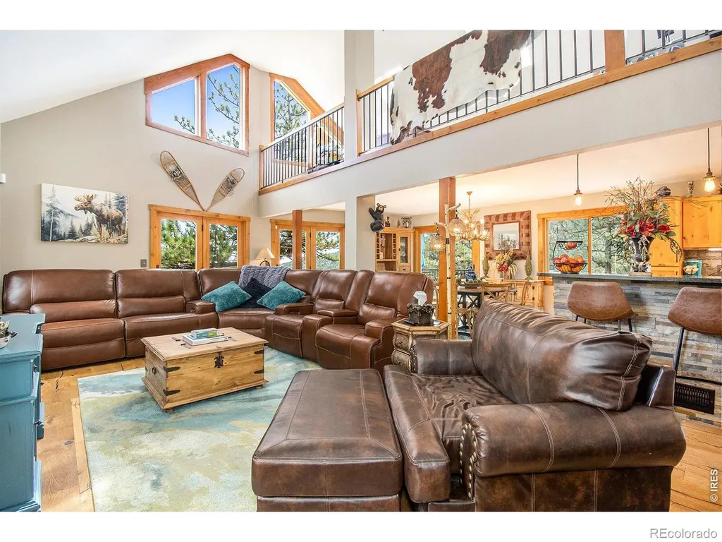 270 Choctaw Road Lyons CO 80540