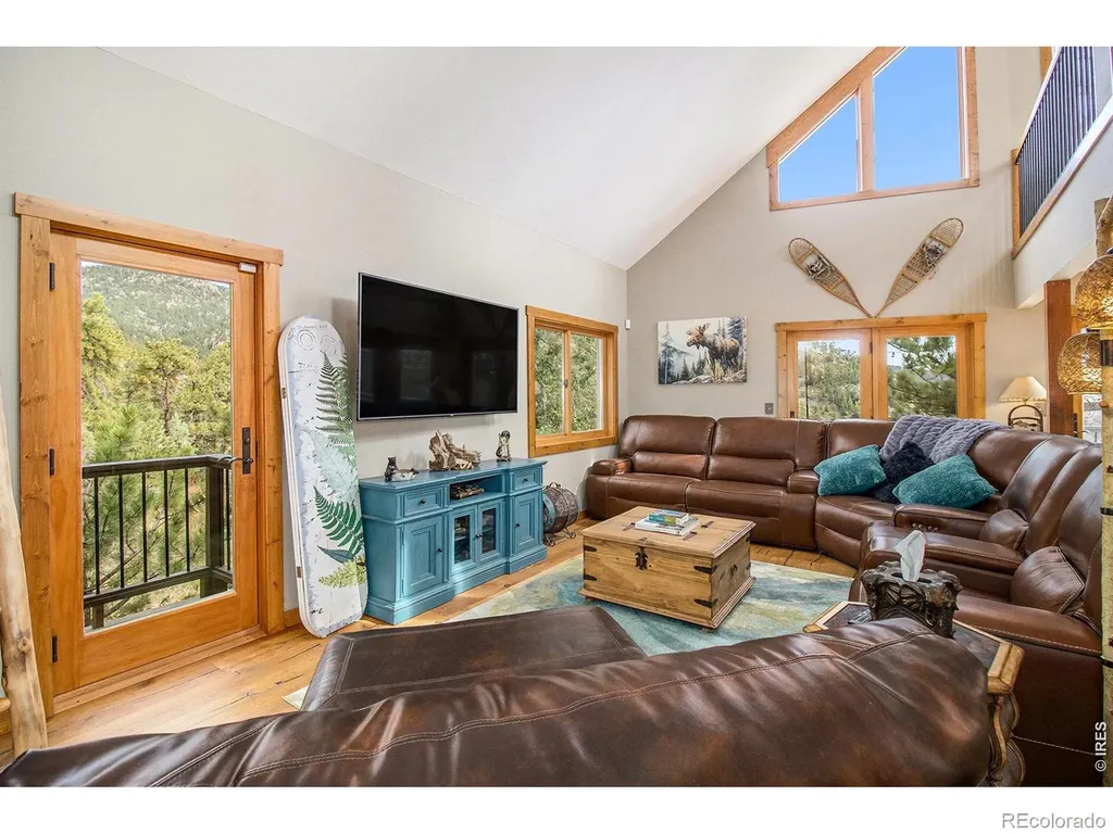 270 Choctaw Road Lyons CO 80540
