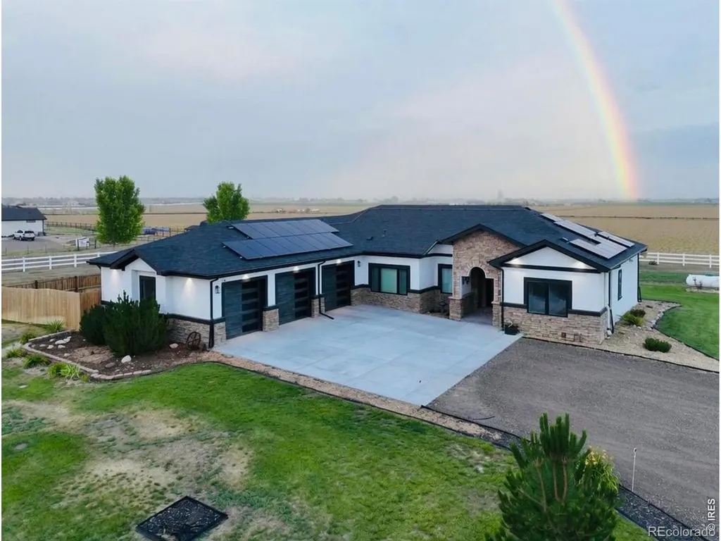 34830 County Road 35 Eaton CO 80615