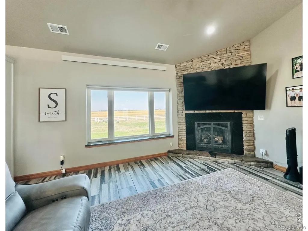 34830 County Road 35 Eaton CO 80615