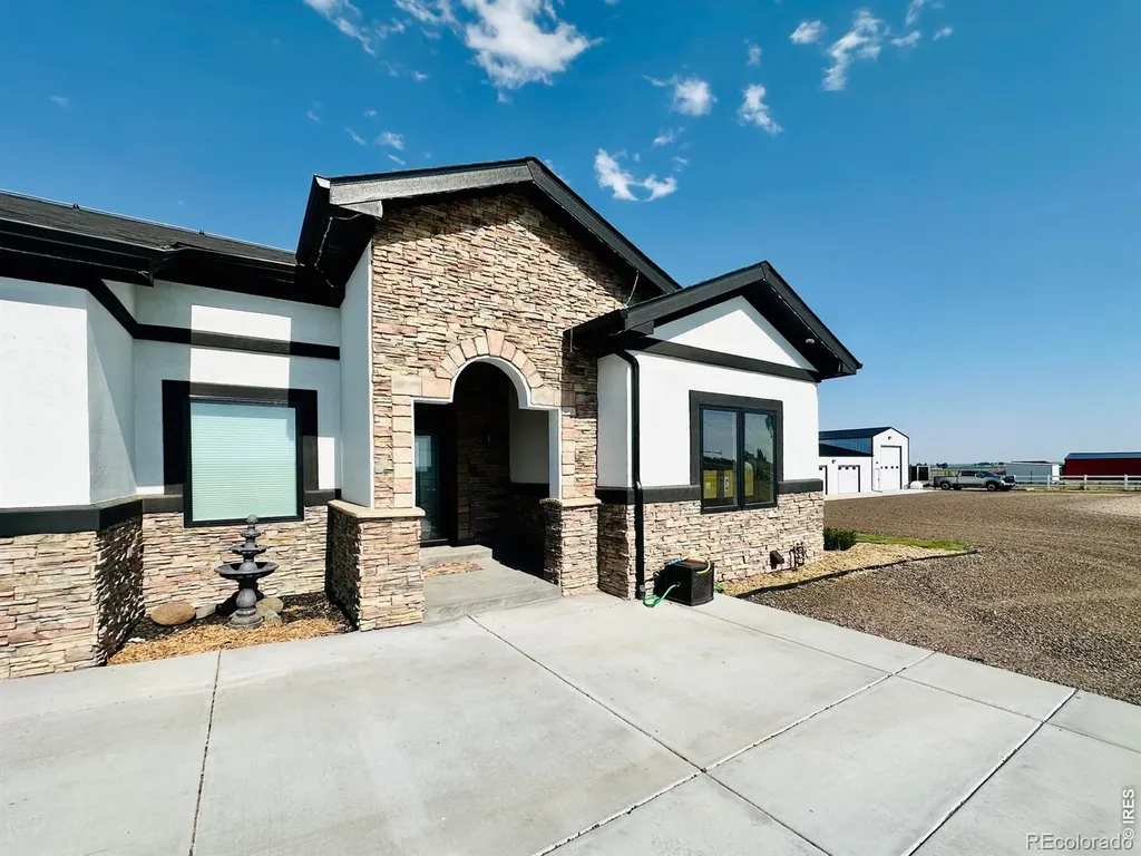 34830 County Road 35 Eaton CO 80615