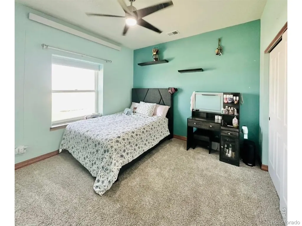 34830 County Road 35 Eaton CO 80615
