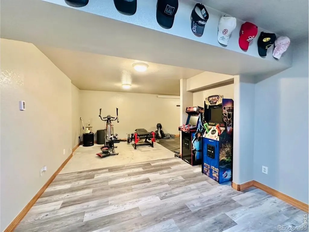 34830 County Road 35 Eaton CO 80615