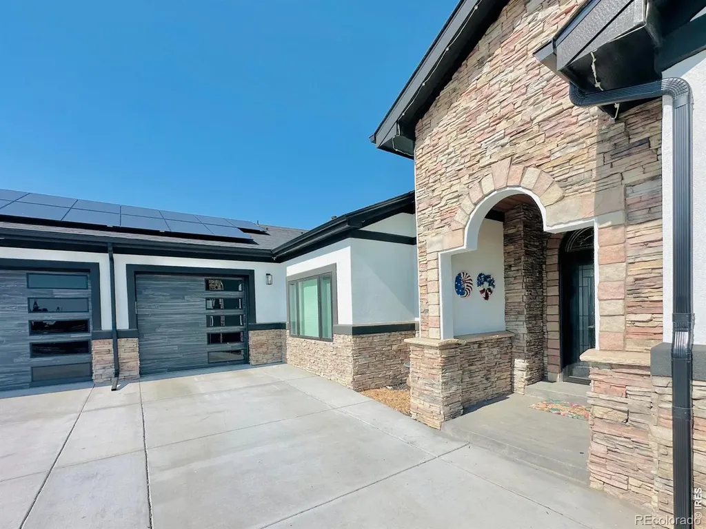 34830 County Road 35 Eaton CO 80615