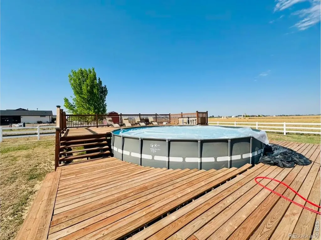 34830 County Road 35 Eaton CO 80615