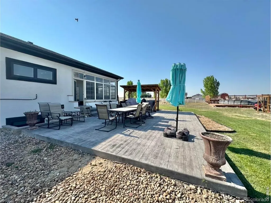 34830 County Road 35 Eaton CO 80615