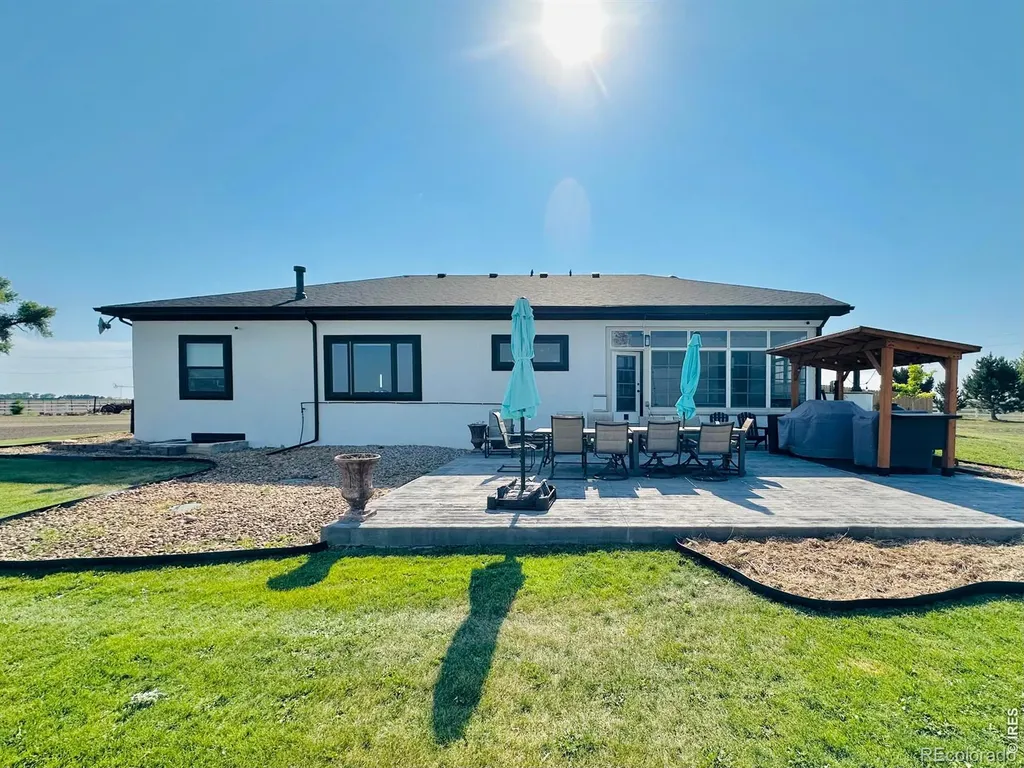 34830 County Road 35 Eaton CO 80615