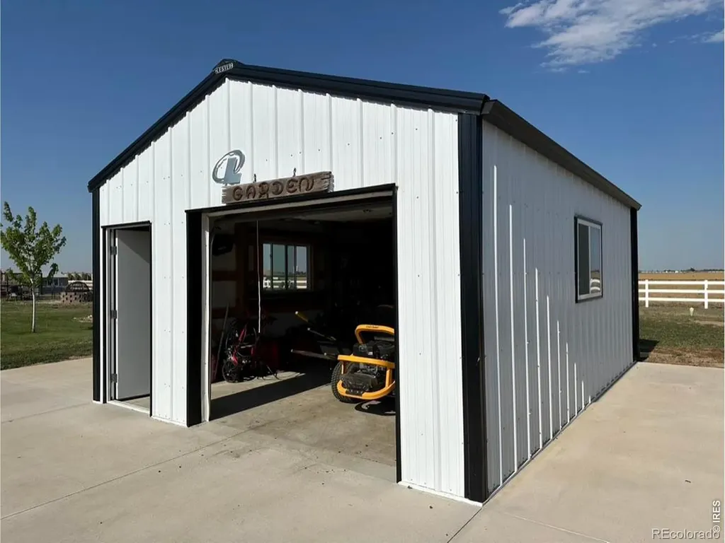 34830 County Road 35 Eaton CO 80615