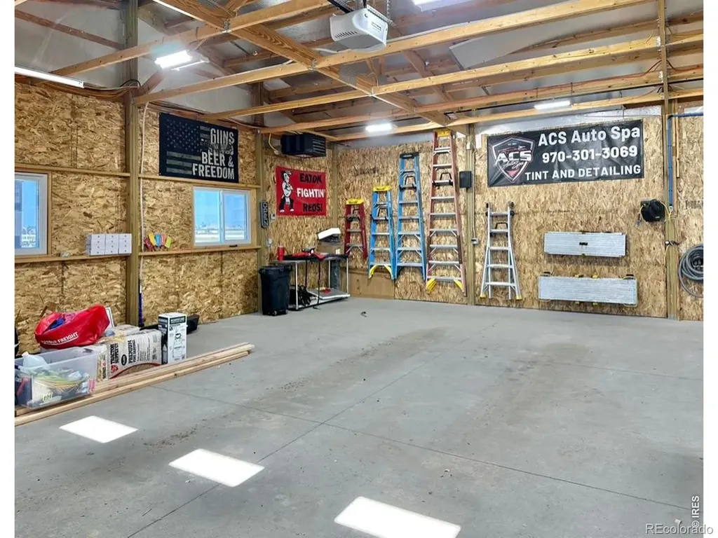 34830 County Road 35 Eaton CO 80615