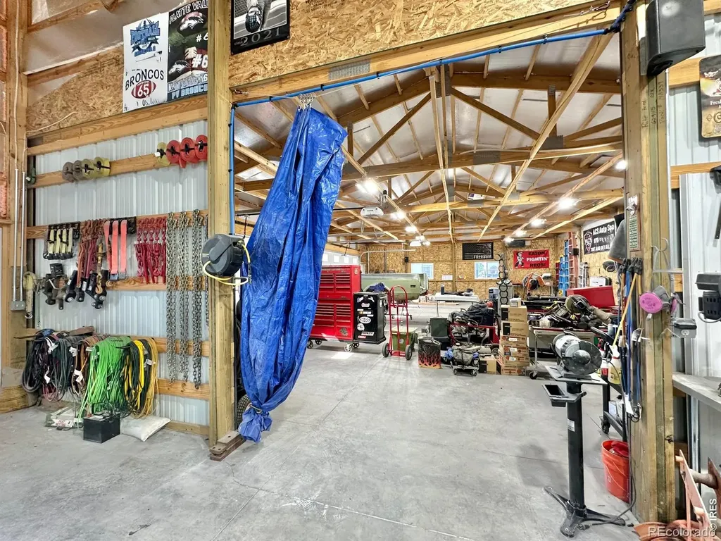 34830 County Road 35 Eaton CO 80615