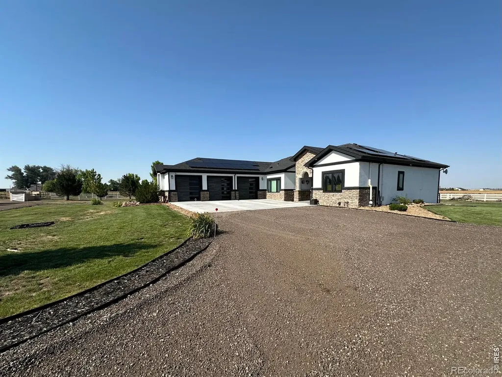 34830 County Road 35 Eaton CO 80615