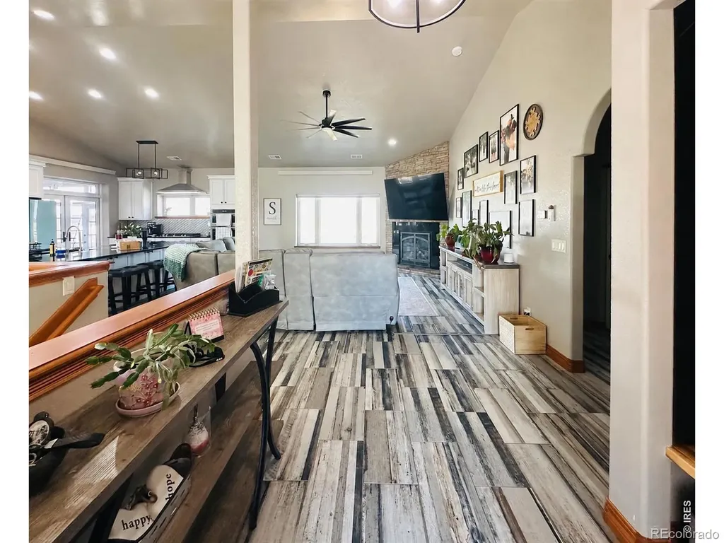 34830 County Road 35 Eaton CO 80615
