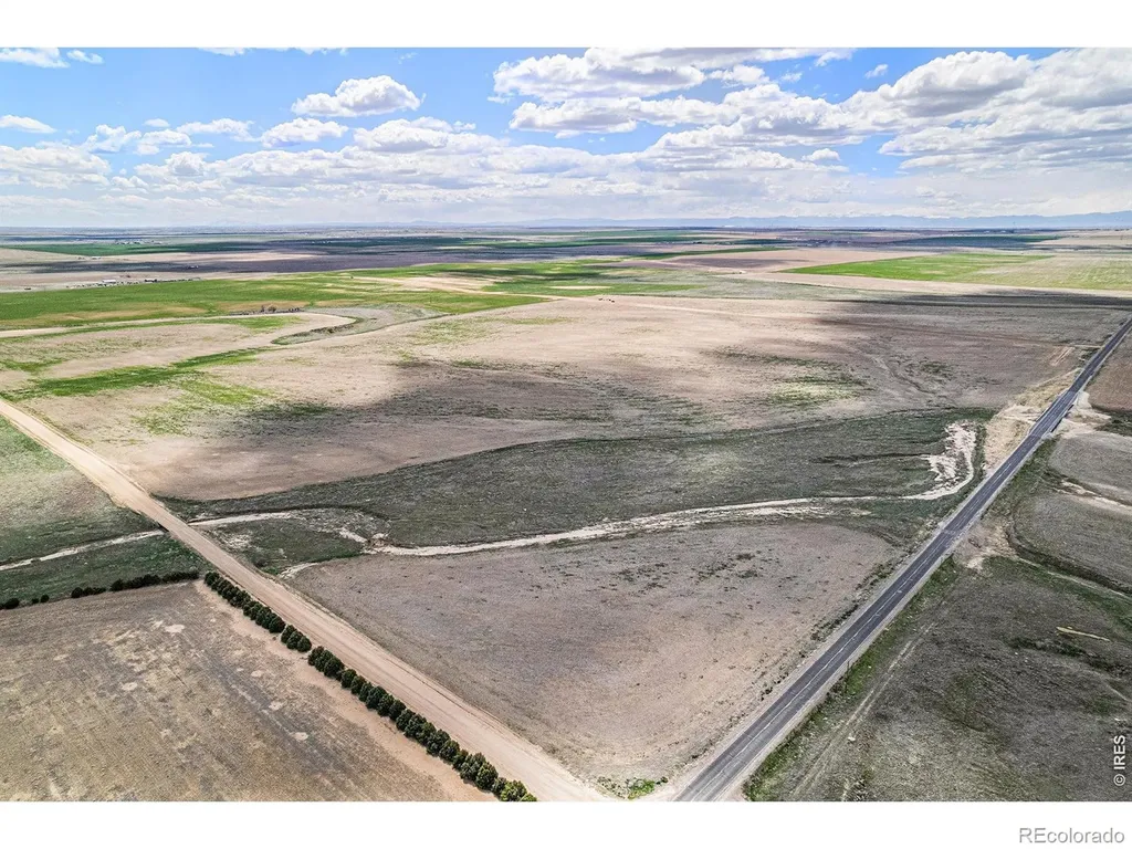 Lot 6 144th Avenue Bennett CO 80102