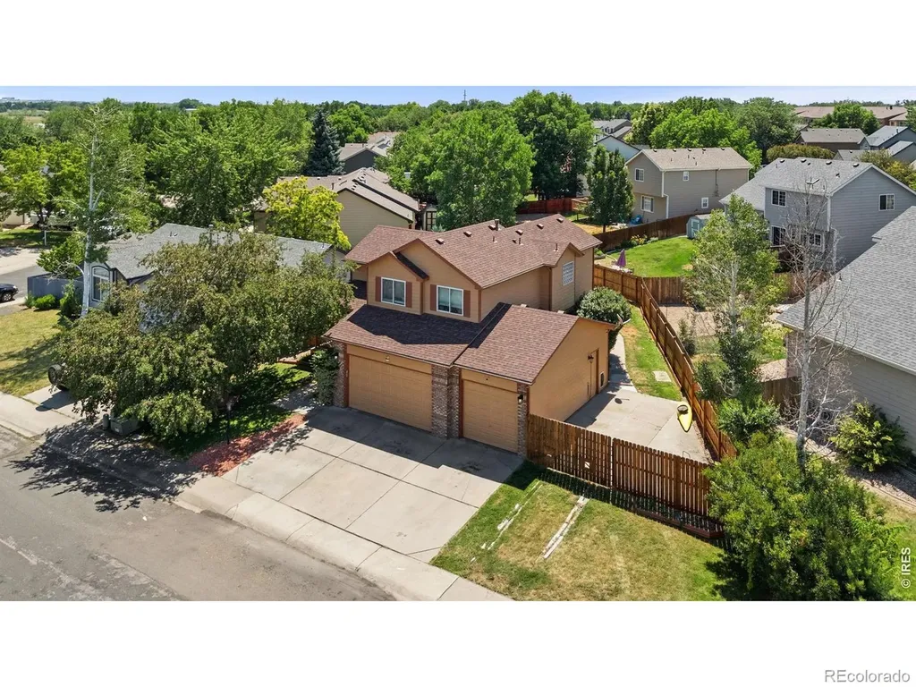 3654 Harding Drive Loveland CO 80538