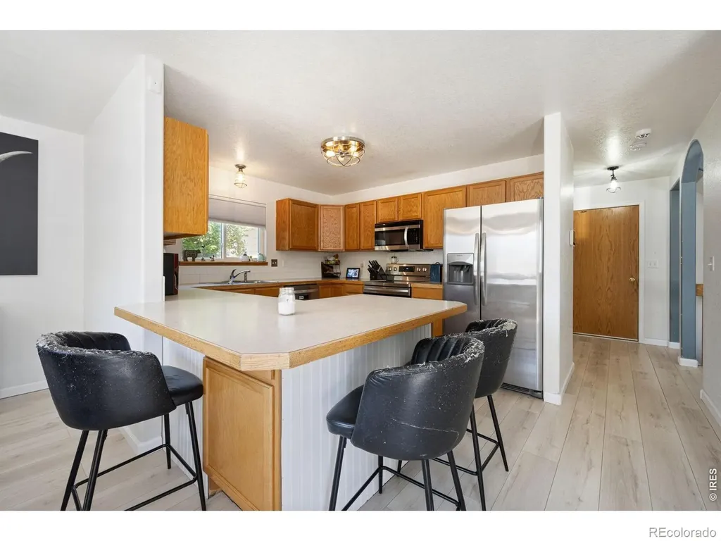 3654 Harding Drive Loveland CO 80538