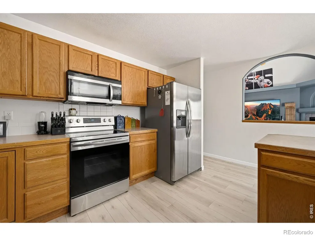 3654 Harding Drive Loveland CO 80538