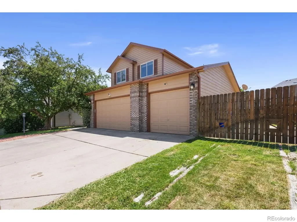 3654 Harding Drive Loveland CO 80538
