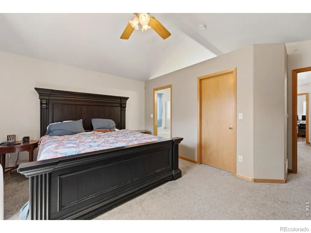 3654 Harding Drive Loveland CO 80538