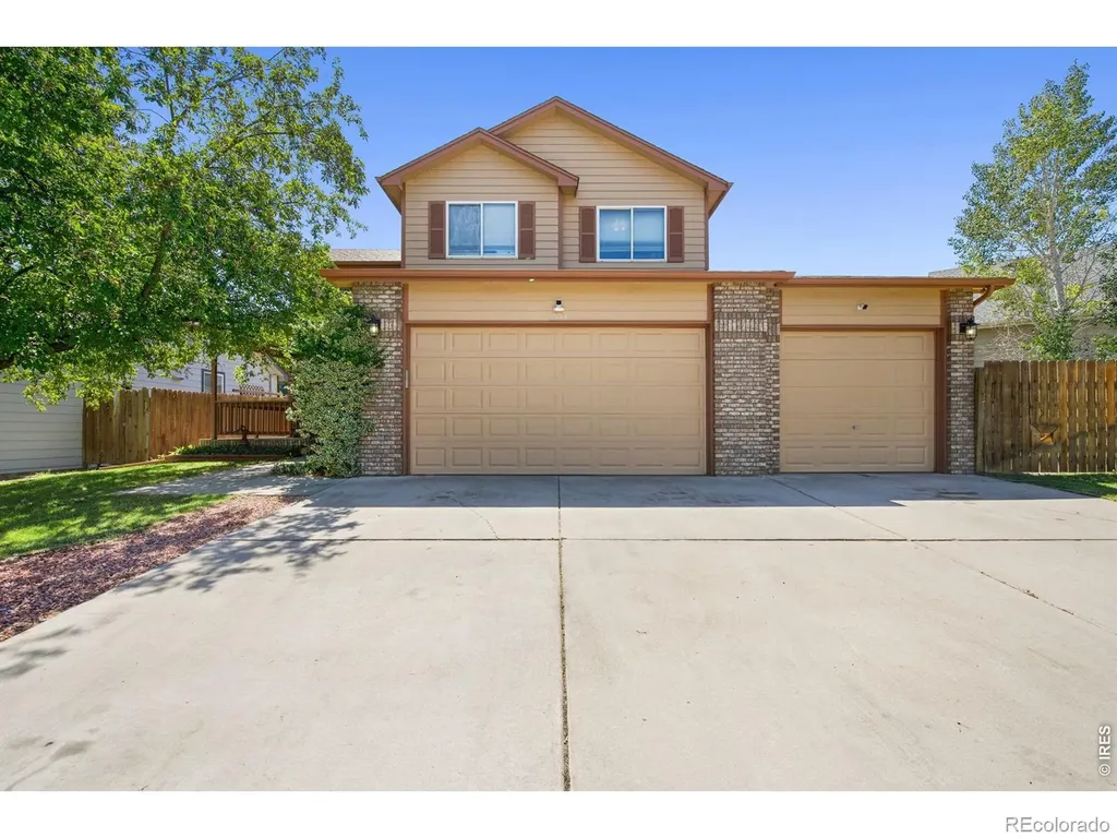 3654 Harding Drive Loveland CO 80538