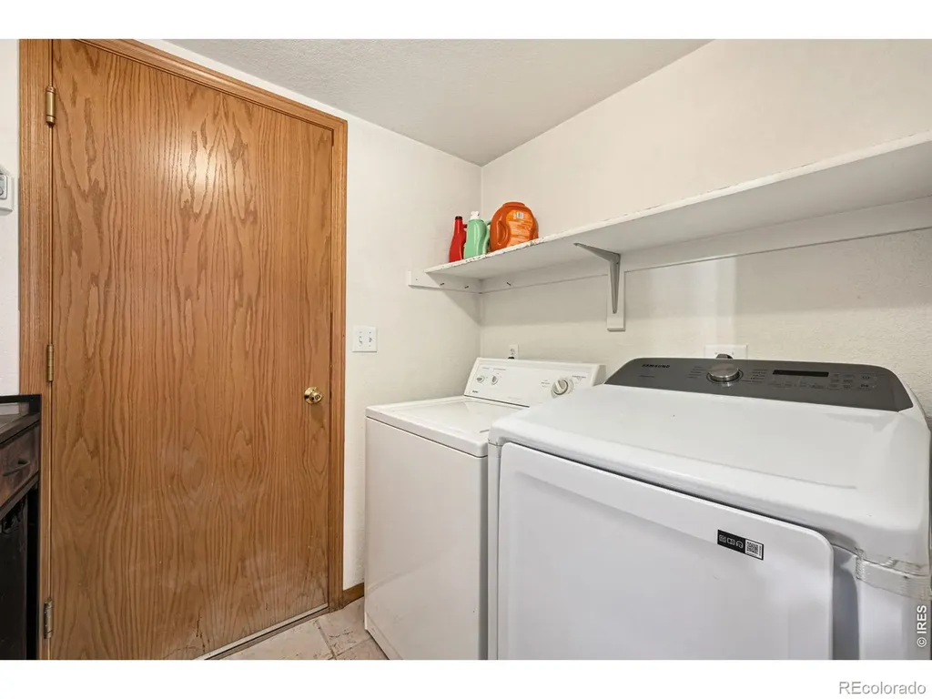 3654 Harding Drive Loveland CO 80538