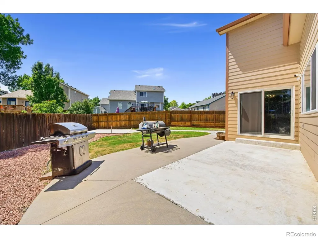 3654 Harding Drive Loveland CO 80538