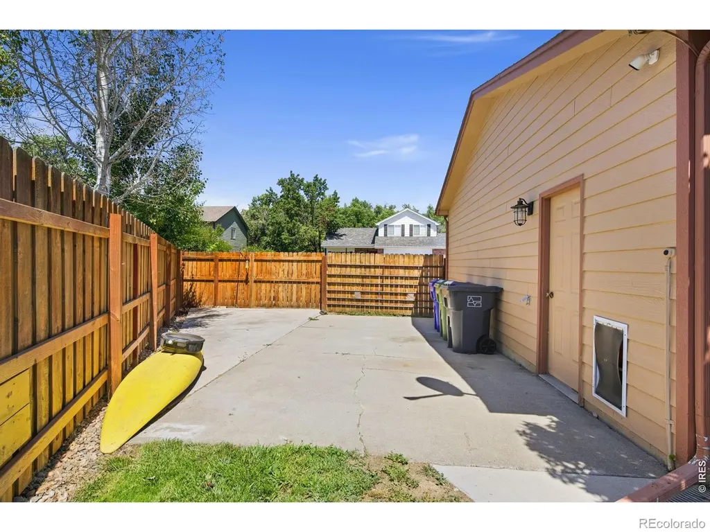 3654 Harding Drive Loveland CO 80538