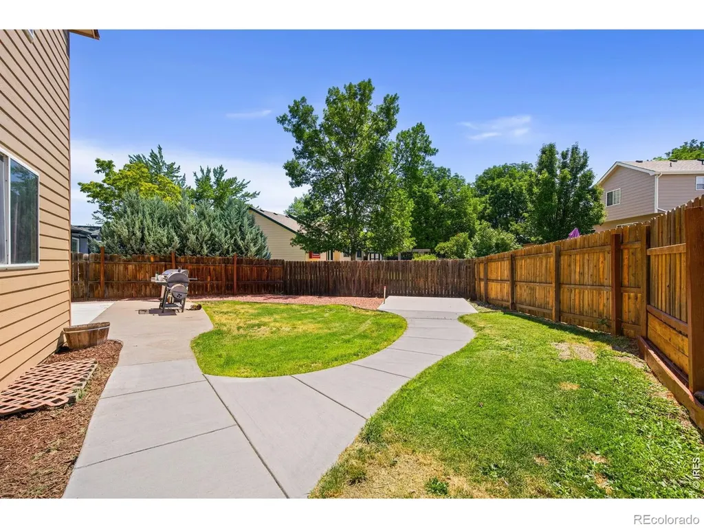 3654 Harding Drive Loveland CO 80538