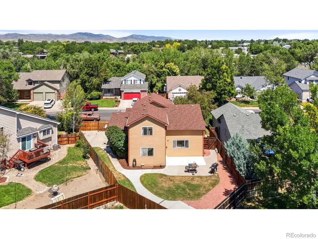 3654 Harding Drive Loveland CO 80538