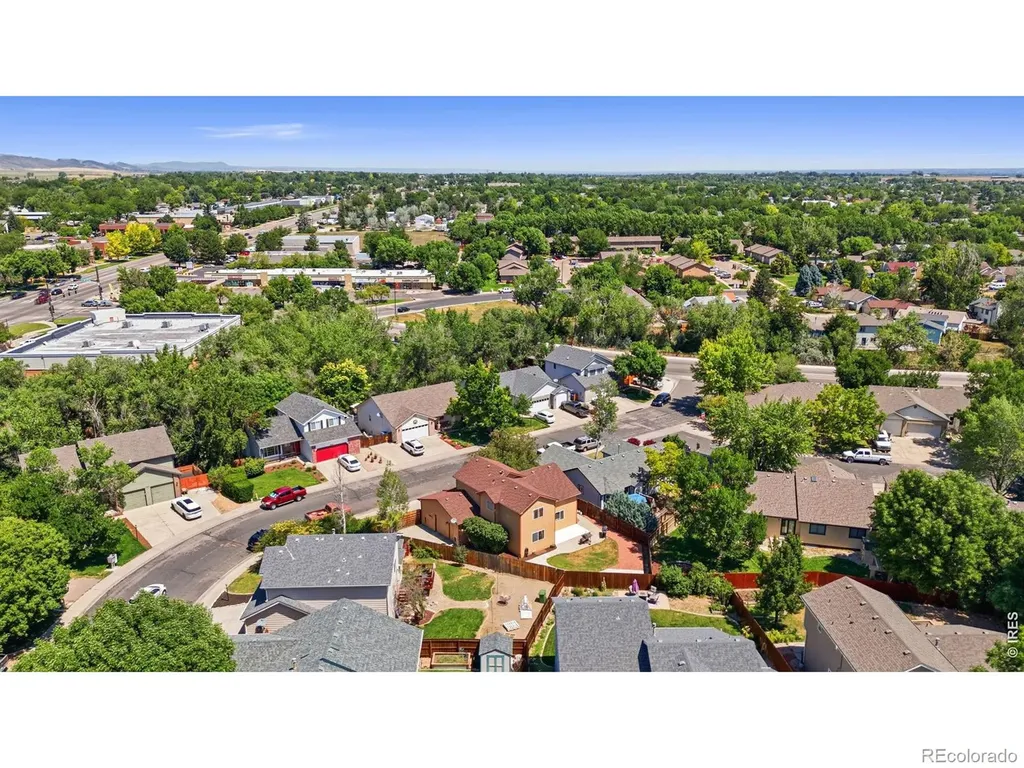 3654 Harding Drive Loveland CO 80538