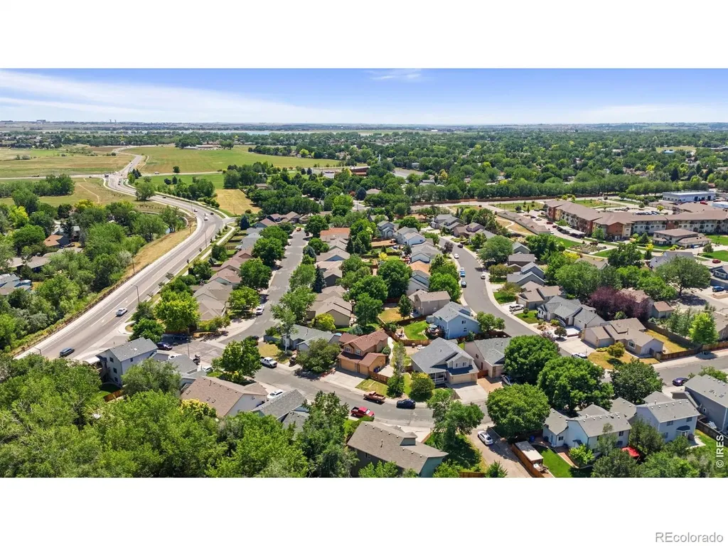 3654 Harding Drive Loveland CO 80538