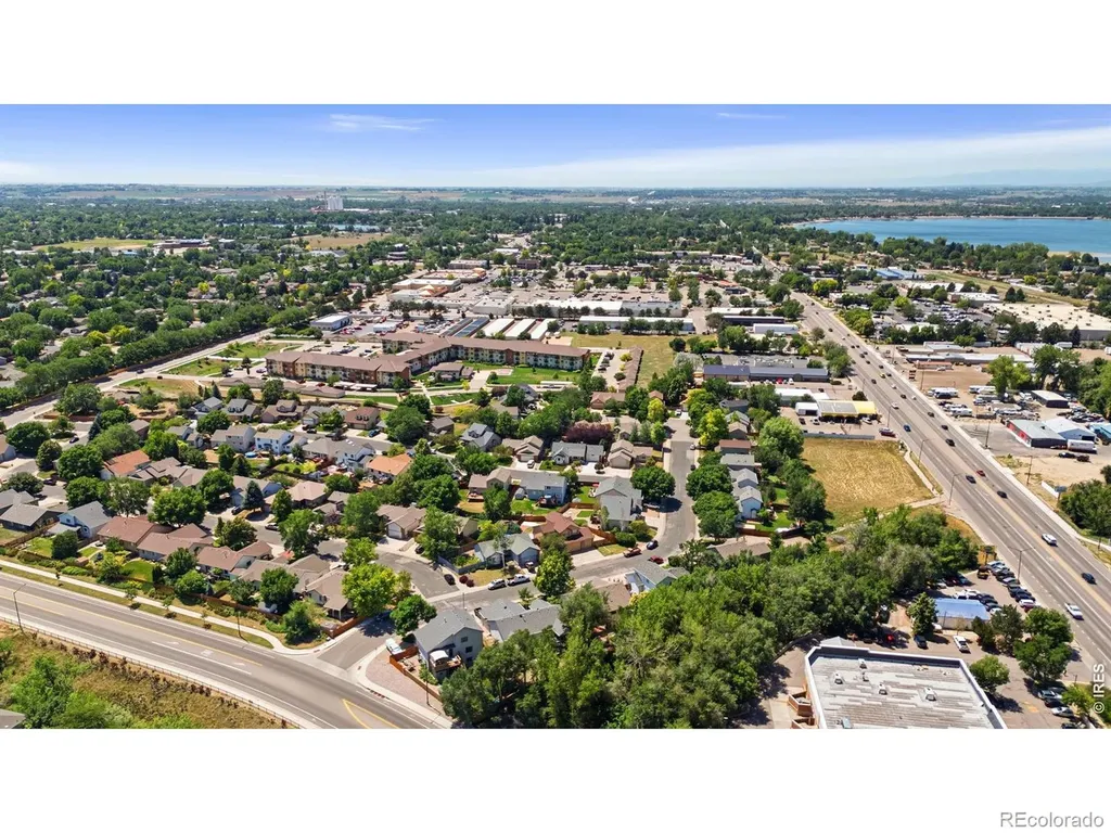 3654 Harding Drive Loveland CO 80538