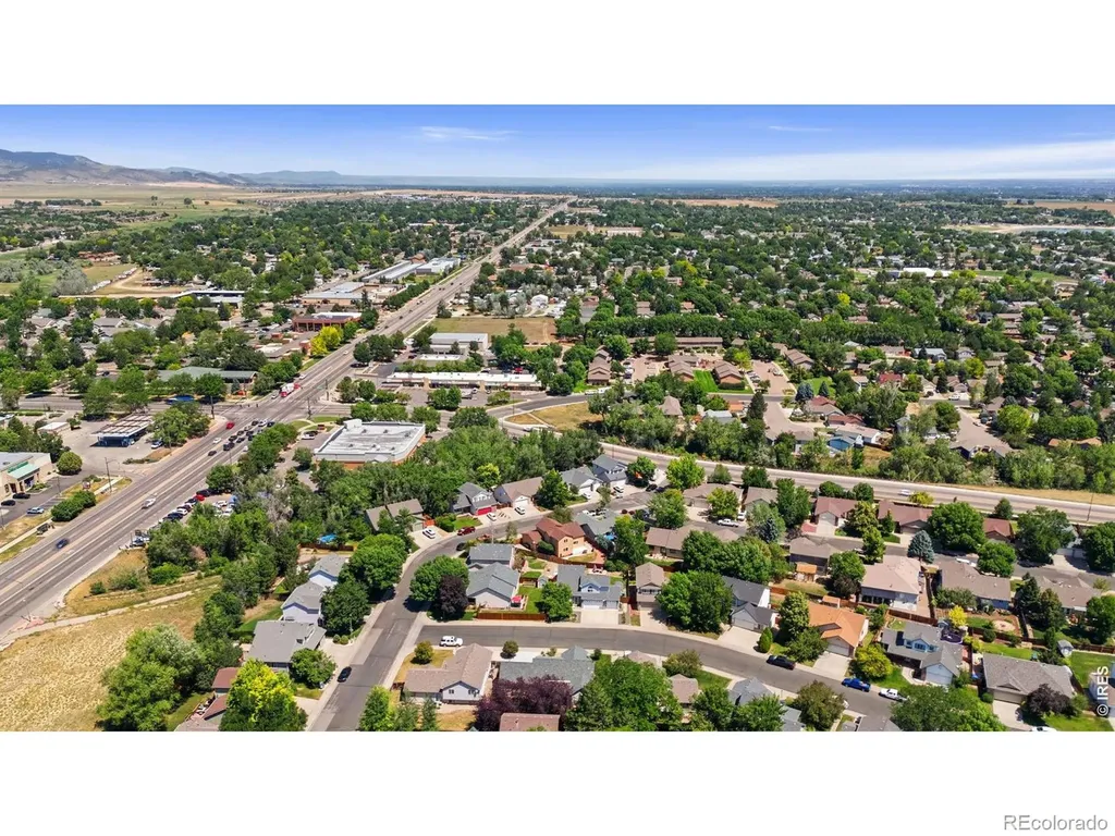 3654 Harding Drive Loveland CO 80538
