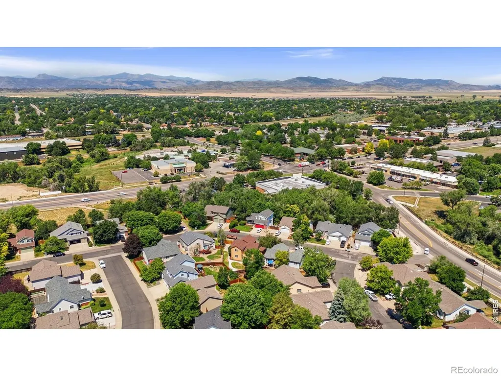 3654 Harding Drive Loveland CO 80538