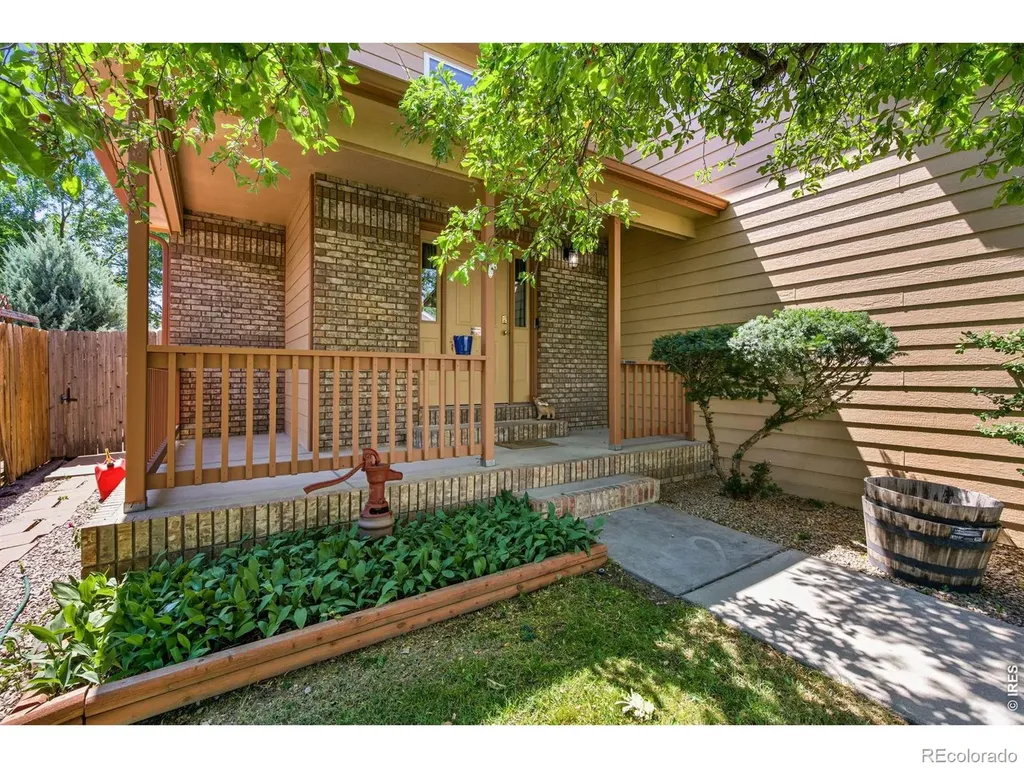 3654 Harding Drive Loveland CO 80538