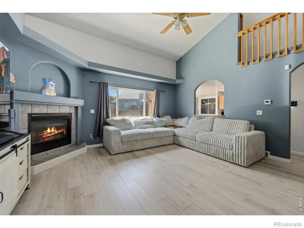3654 Harding Drive Loveland CO 80538