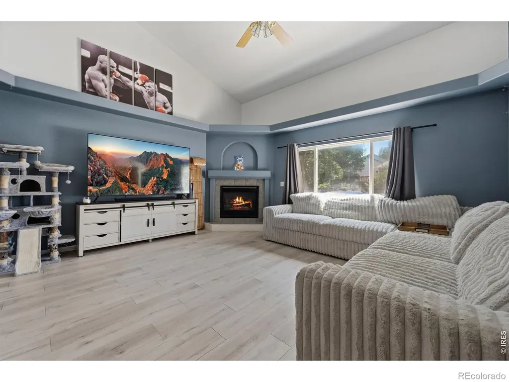 3654 Harding Drive Loveland CO 80538