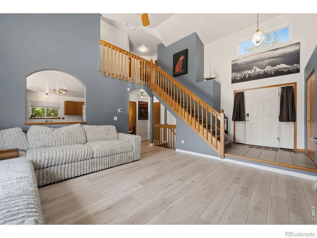 3654 Harding Drive Loveland CO 80538